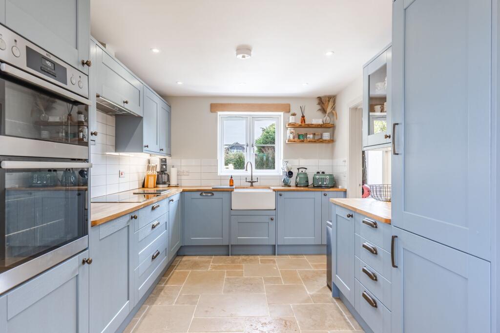 House in King's Lynn and West Norfolk, Northwold - View 2