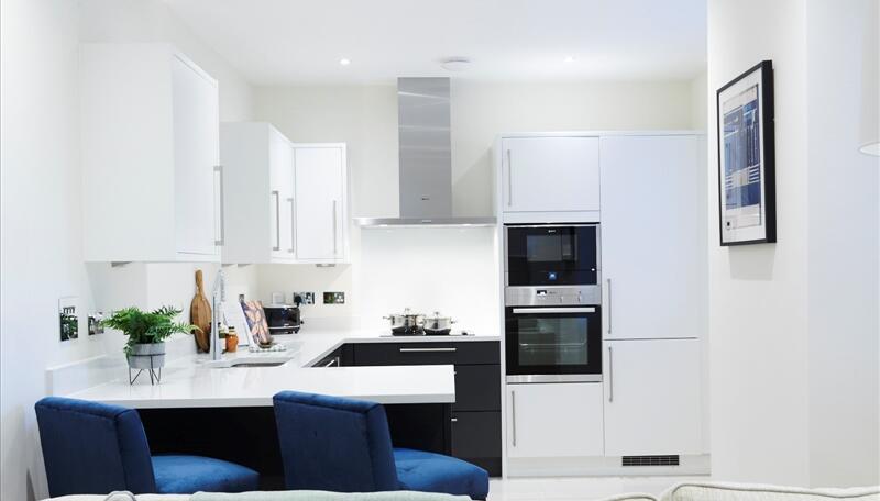 Main image of property: Rainville Road, LONDON