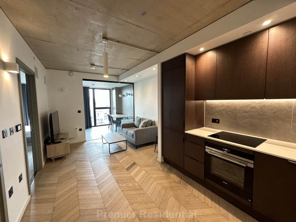 Main image of property: St George`s Gardens, Manchester