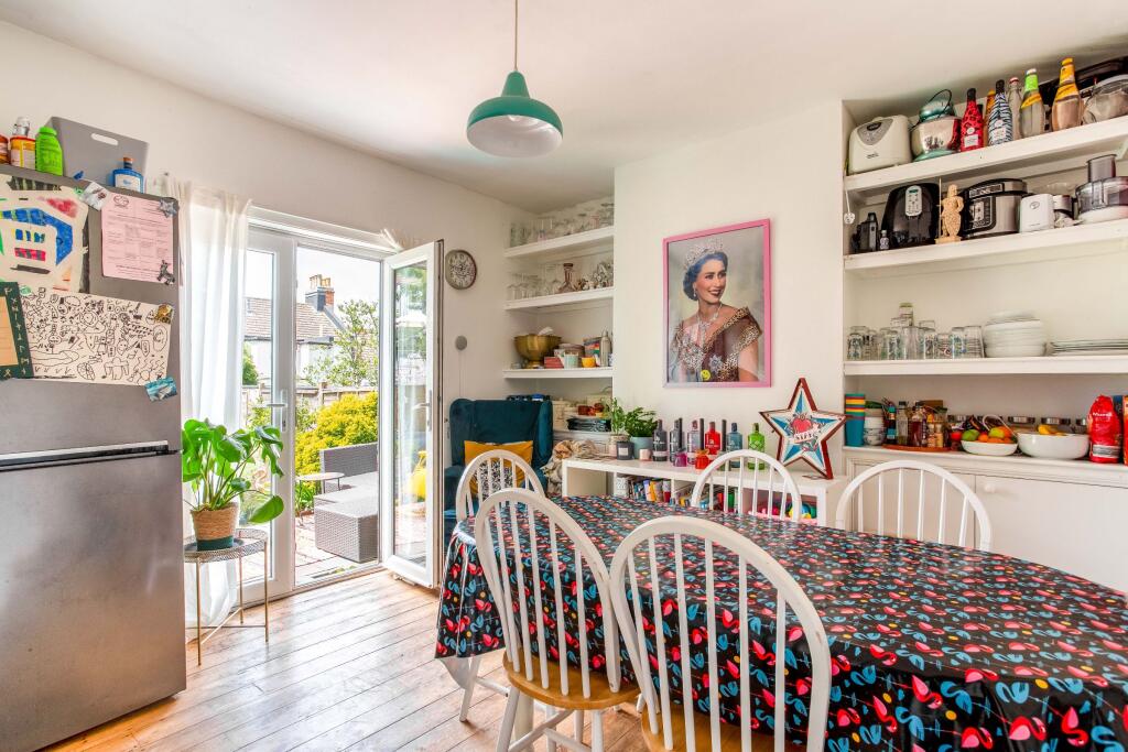 Ryde Road, Brighton – pohled 5