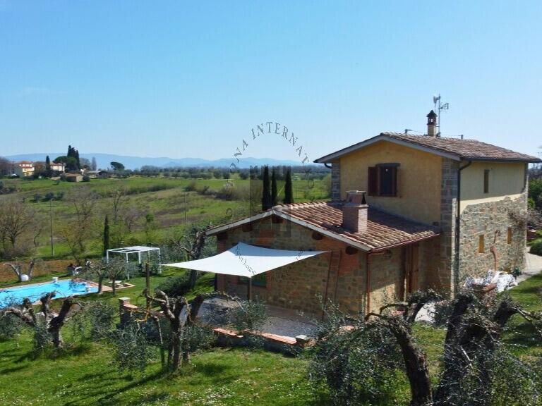 Main image of property: Cortona, Arezzo, Tuscany
