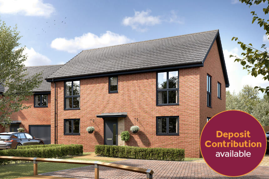 Main image of property: Mulberry Drive


Spennymoor
DL16 7YG