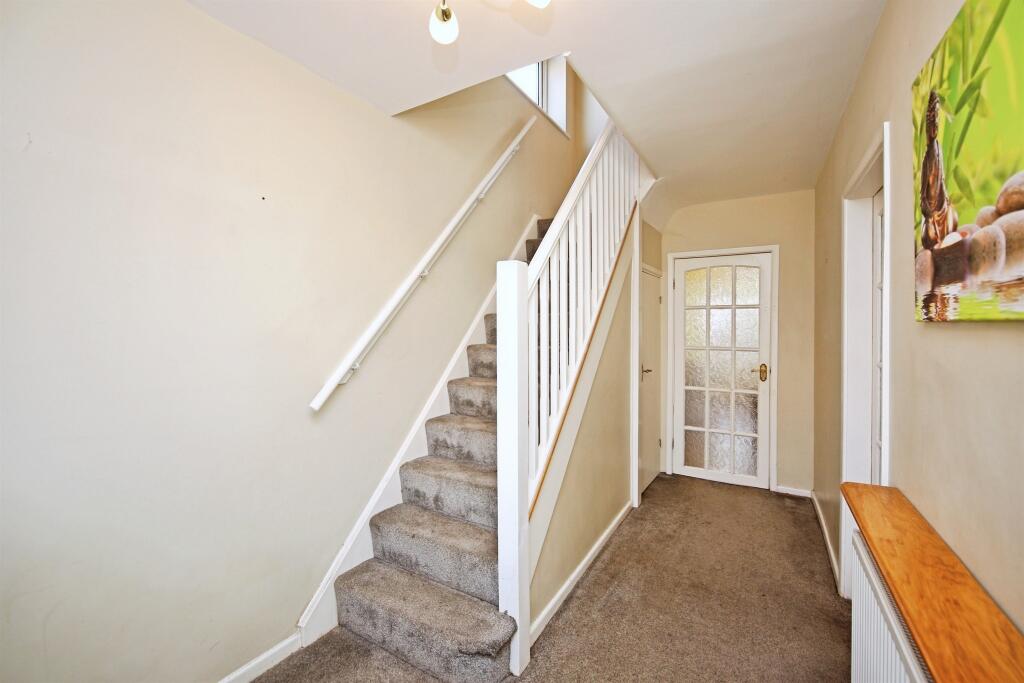 House in Solihull, Olton - View 2