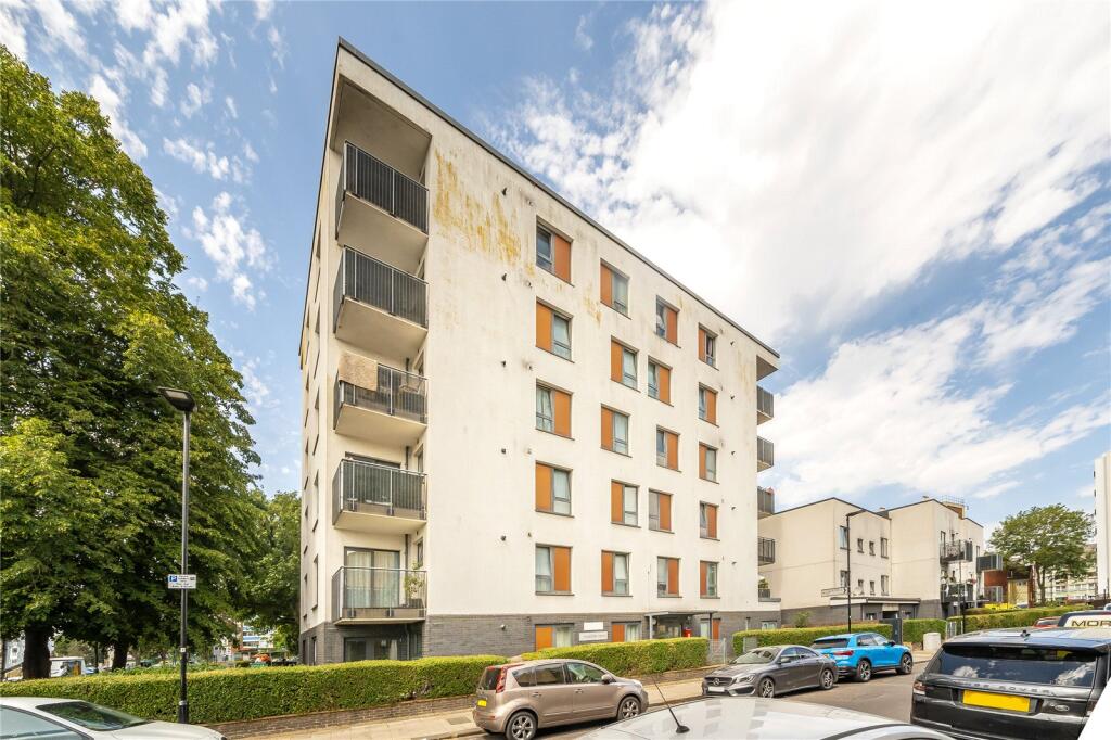 Main image of property: Plaistow Grove, London, E15