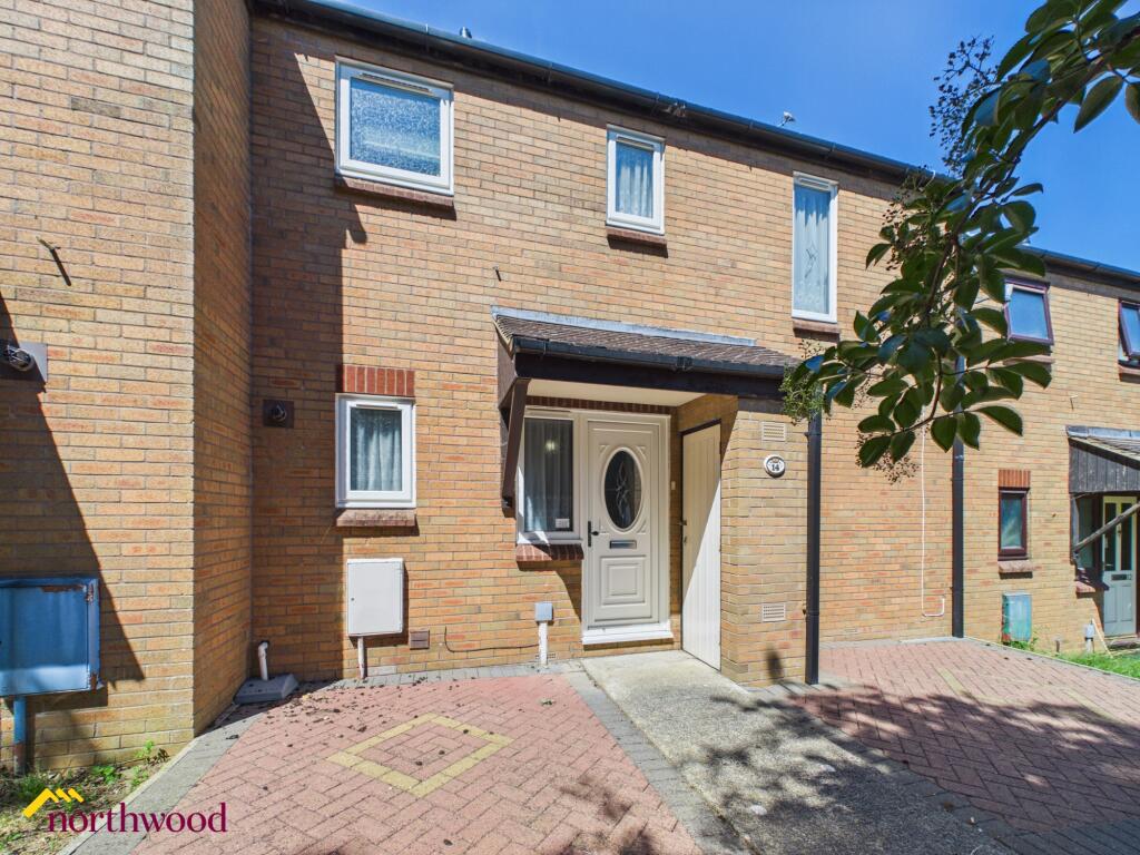 Main image of property: Jasmine Walk, Banbury, OX16