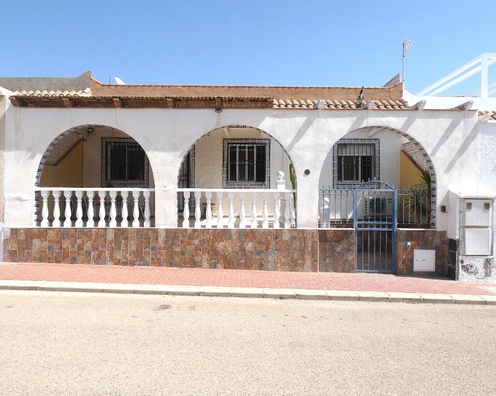 Main image of property: Camposol, Murcia
