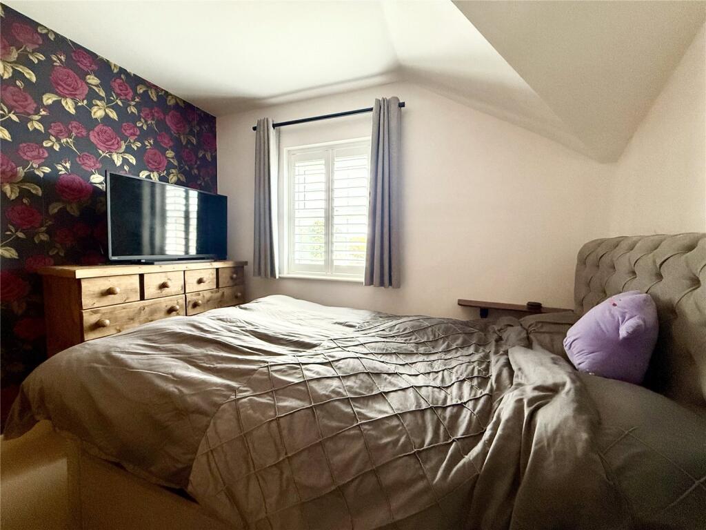 Apartment in Bridlington, East Riding of Yorkshire - More