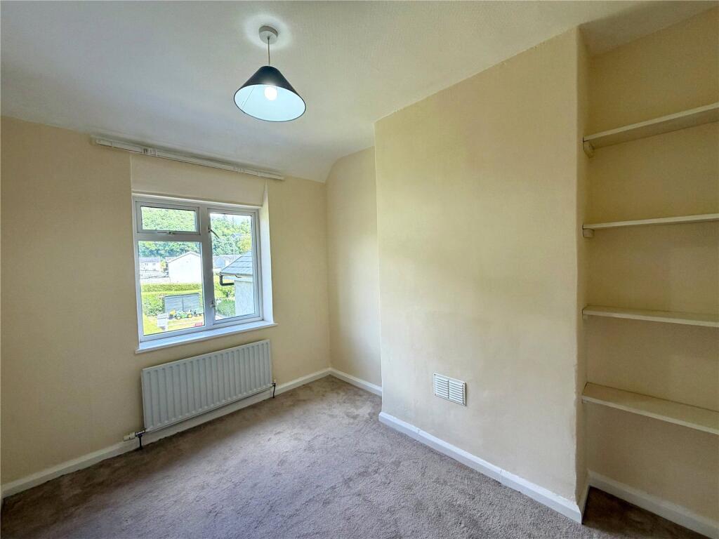 House in Shrewsbury, Machynlleth - View 5