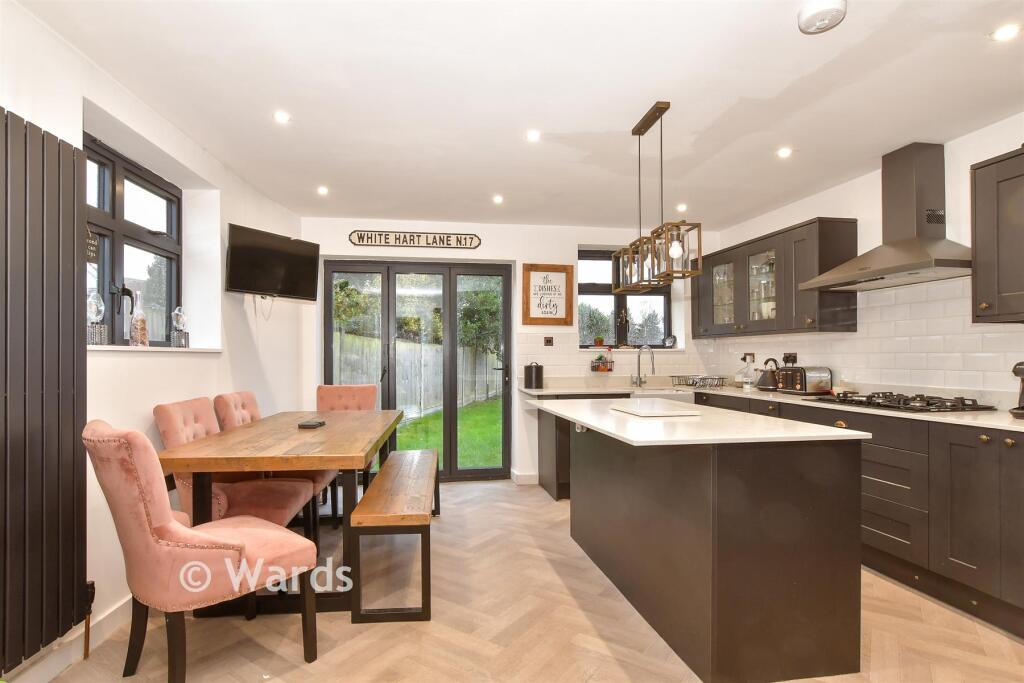 Main image of property: Haig Avenue, Rochester, Kent