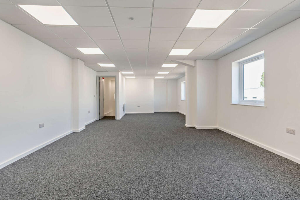 Additional image 11 of Unit 5a-5b East & Unit 5b West, Roundways Industrial Estate, Elliot Road, Bournemouth, Dorset, BH11