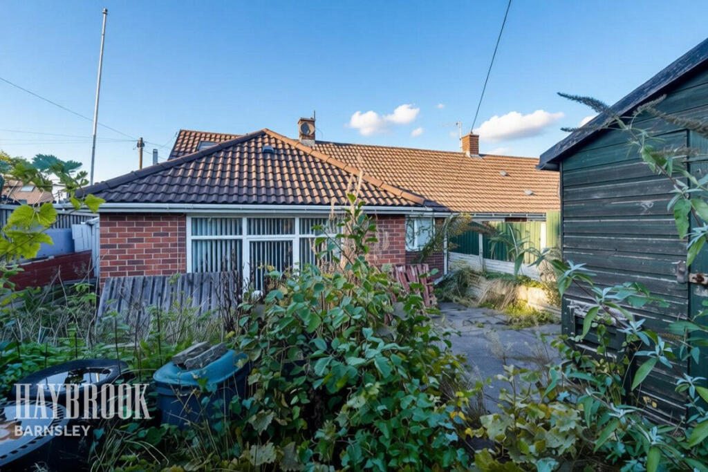 St Michaels Avenue, Monk Bretton photo 2