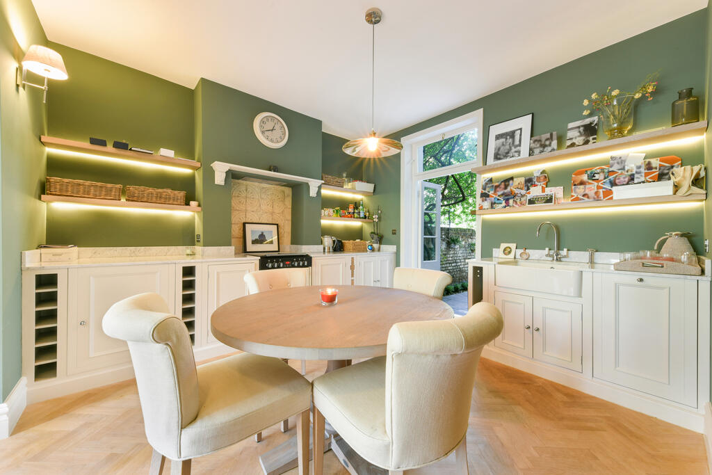 Main image of property: Beechmore Road, SW11
