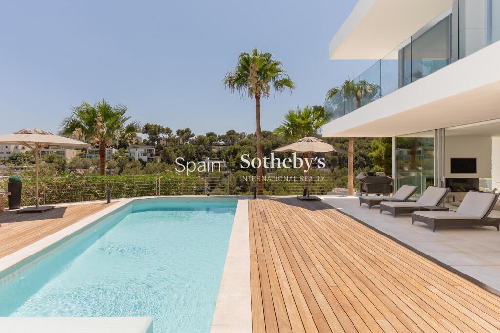 Main image of property: Balearic Islands, Mallorca, Costa D'en Blanes