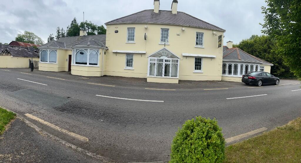 Main image of property: Moydow, Longford