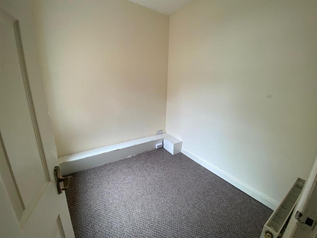 Camden Street, Hull – další