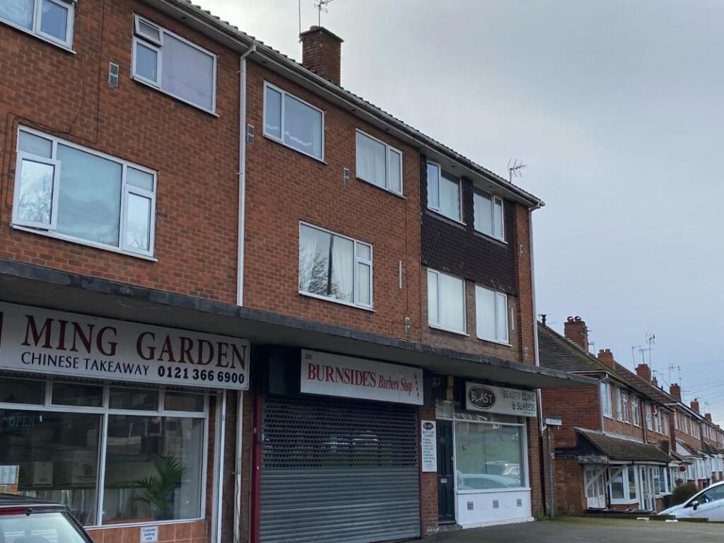 Additional image 2 of 265 Beeches Road, Birmingham, West Midlands, B42 2QS