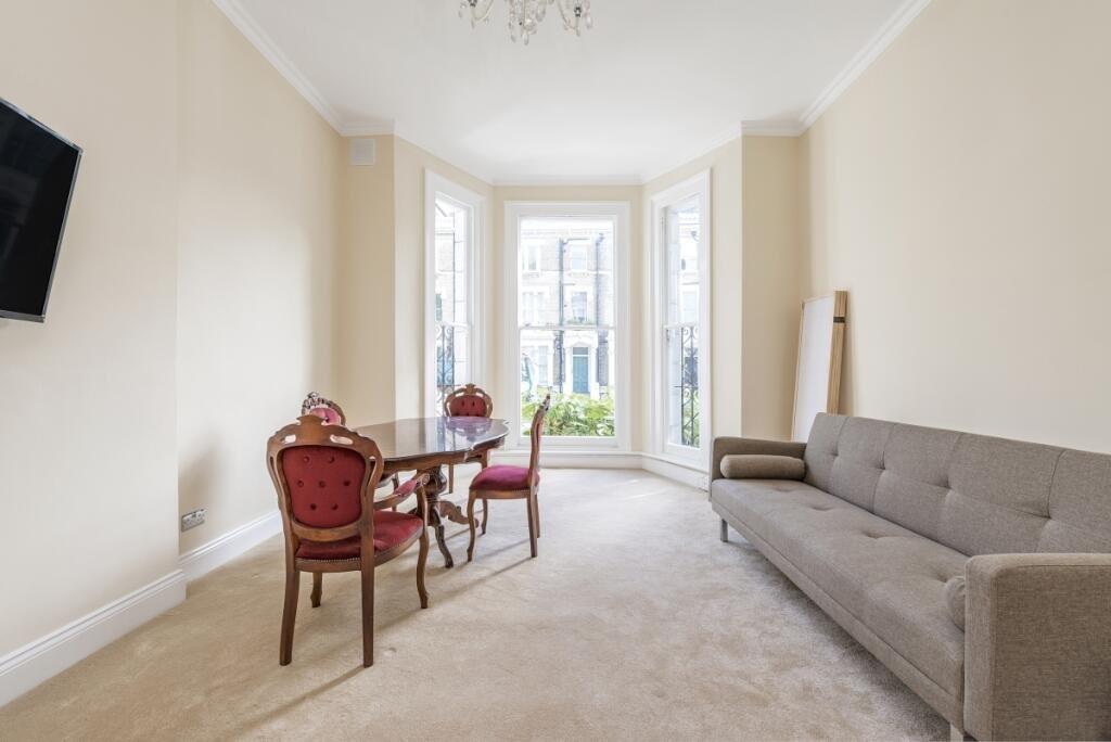 Main image of property: Holland Road,
Holland Park, W14