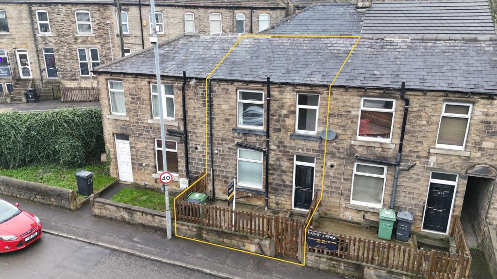 Main image of property: Leeds Road, Huddersfield, HD2