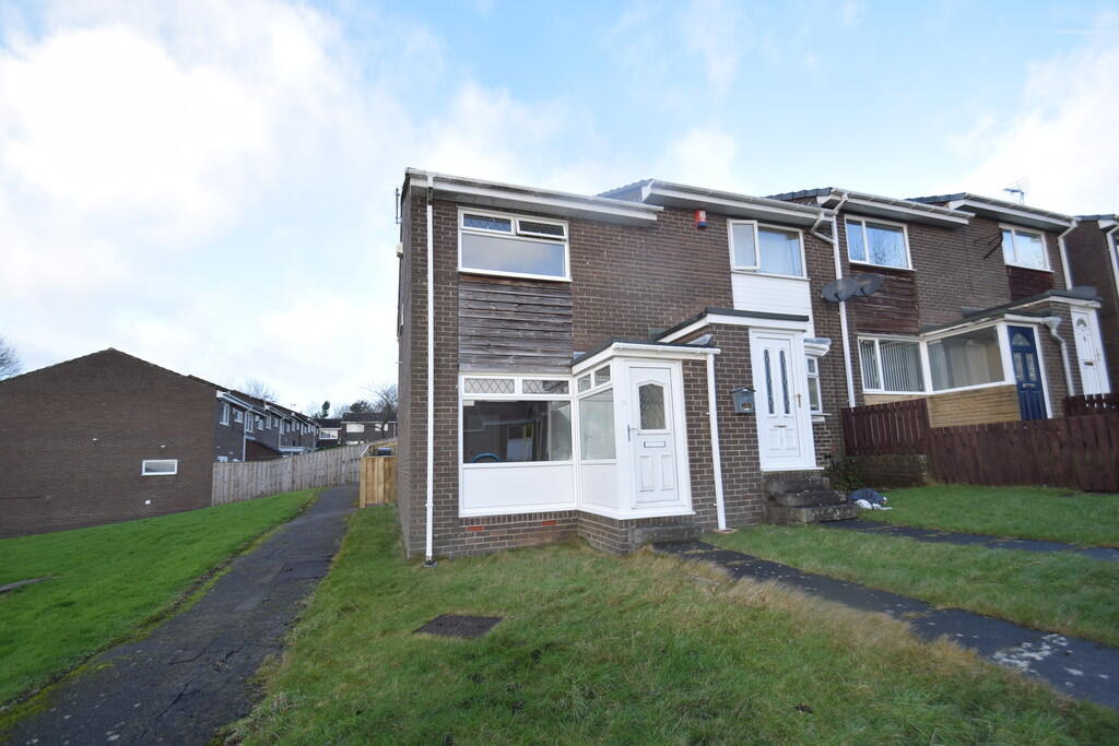 Main image of property: Colville Court, East Stanley