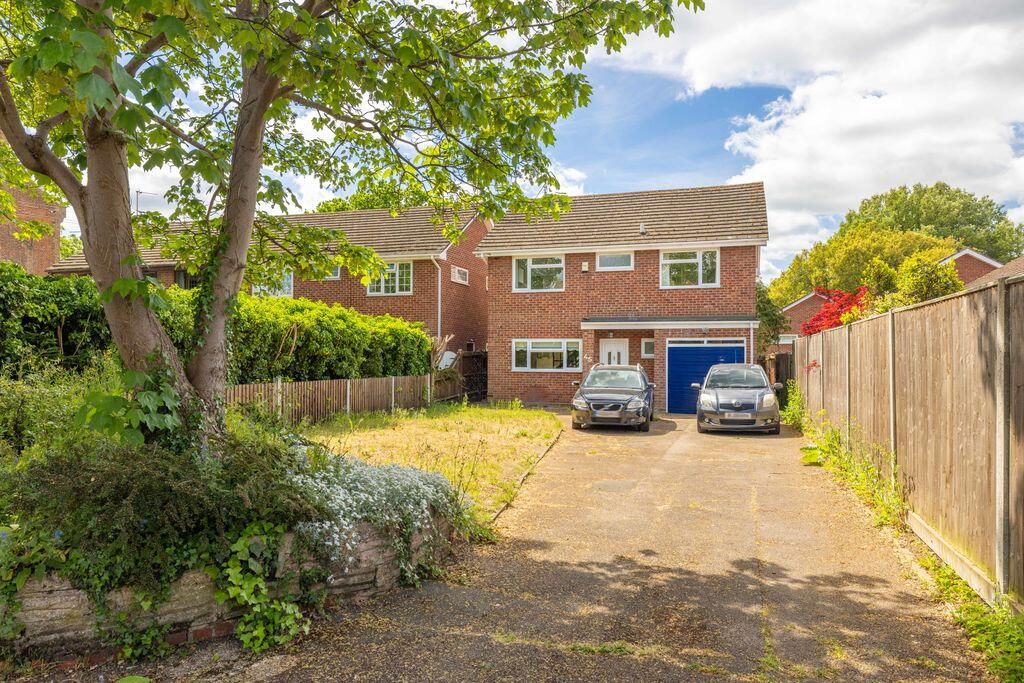 Main image of property: Upton Park, Slough
