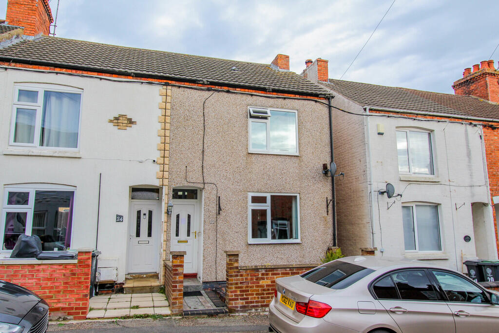 Main image of property: Queen Street, Irthlingborough