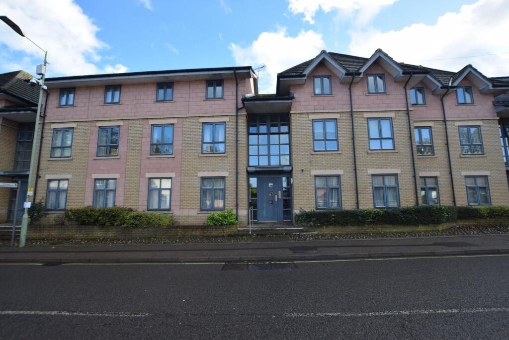 Main image of property: Cavendish House, Haverhill