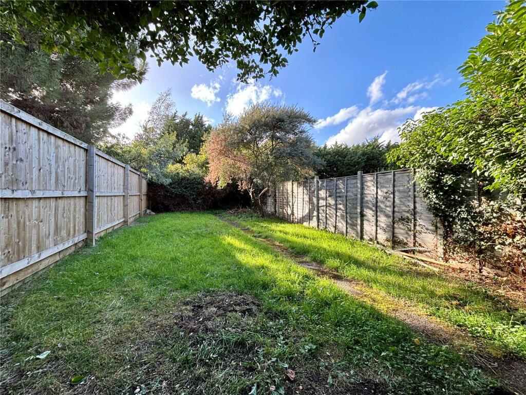 House in Cheltenham, Wymans Brook, St Peter's - View 2