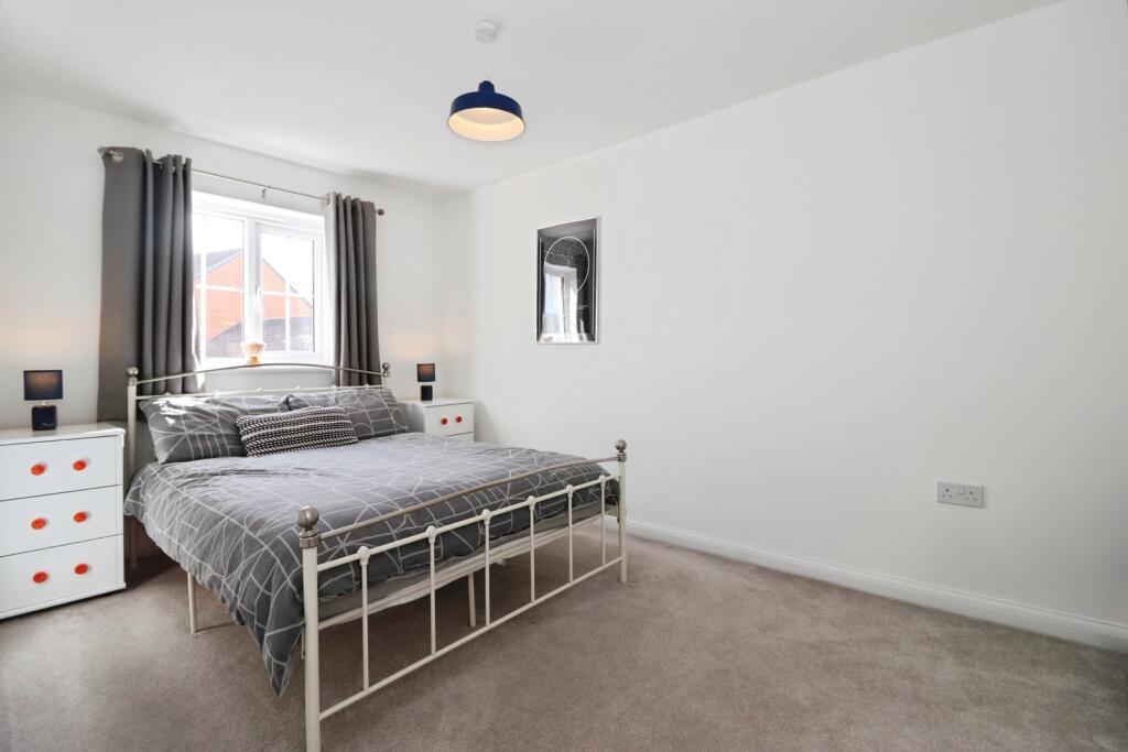 House in Thornbury, Lower Morton - More