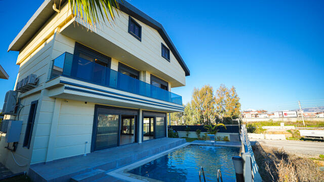 Main image of property: Manavgat, Manavgat, Antalya