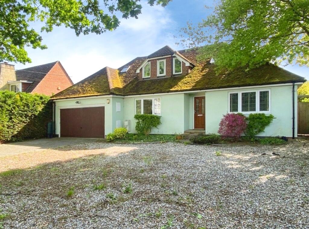 Main image of property: Barkham Ride, Finchampstead, Wokingham
