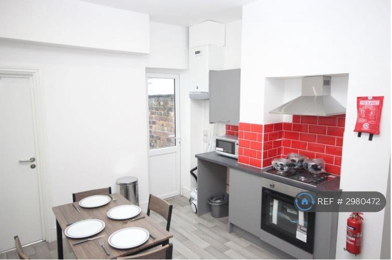 Main image of property: Victoria Road, Stoke-On-Trent, ST1
