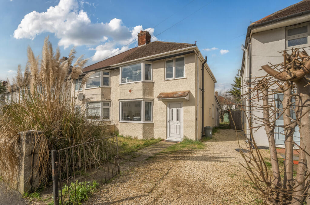 Main image of property: Mark Road, Headington, Oxford