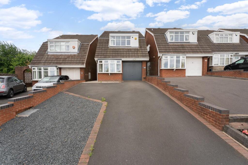 Main image of property: Kent Street., Dudley