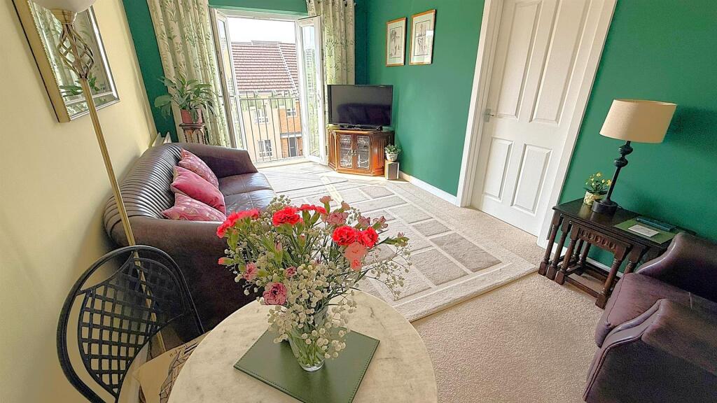 Apartment in Birmingham - View 2