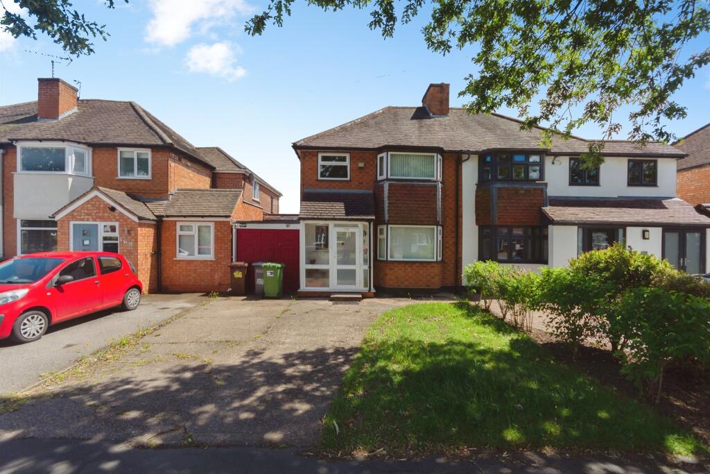 Main image of property: Damson Lane, Solihull