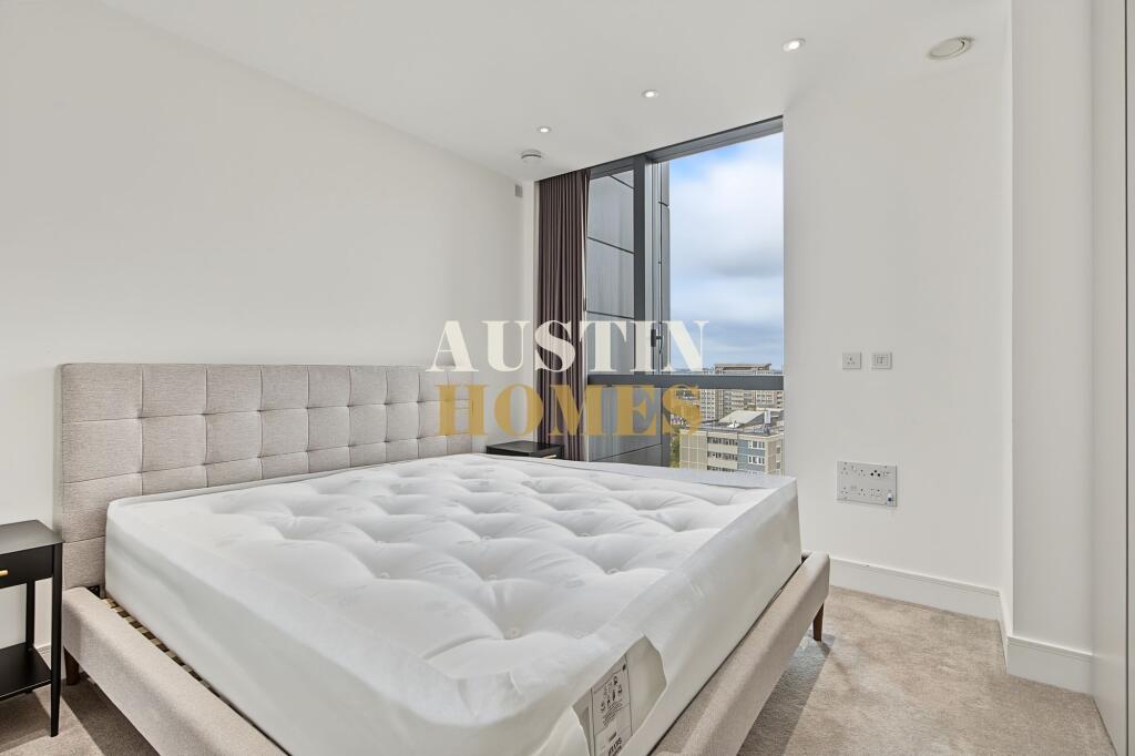 Apartment in London - More