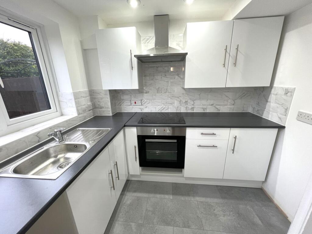 House in Northampton - View 4