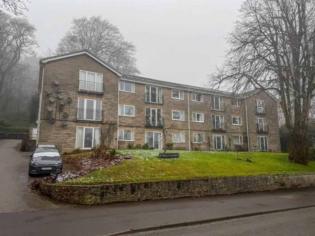 Main image of property: Steele Court, Manchester Road, Buxton