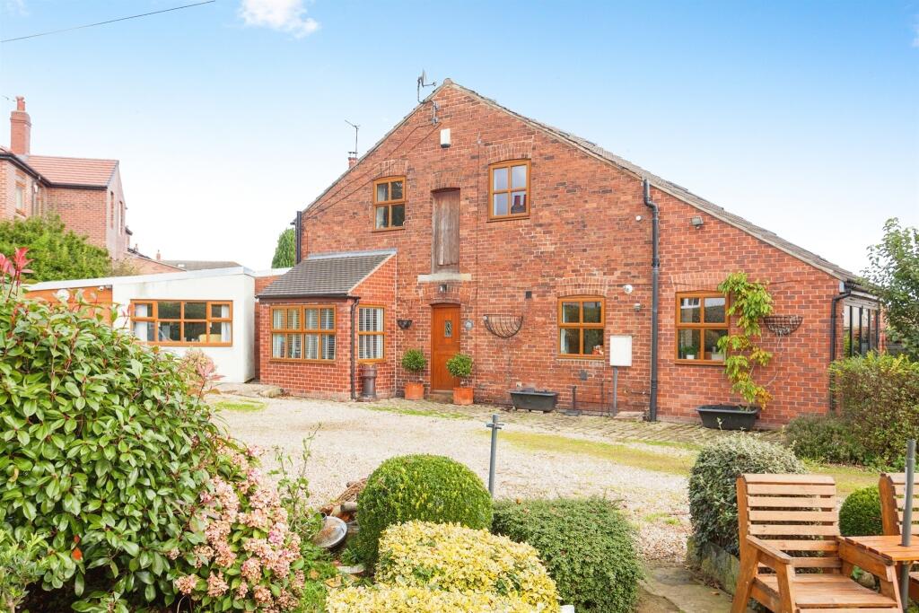 Main image of property: Thornes Road, Wakefield