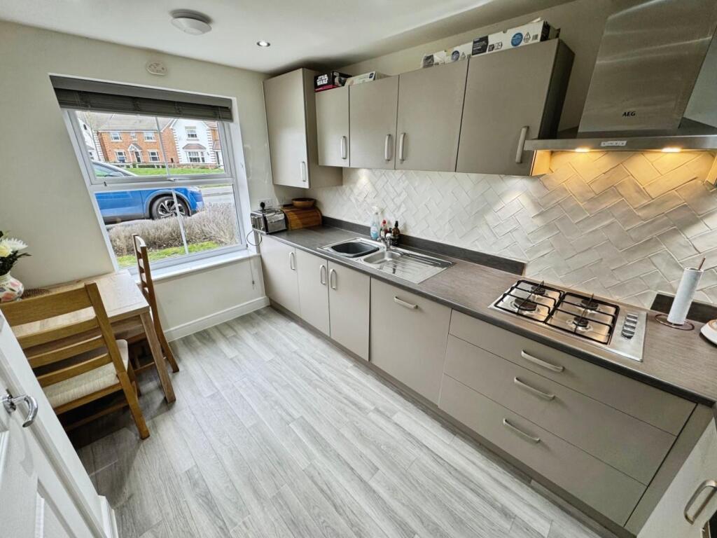 House in Warwick, Barford - View 5