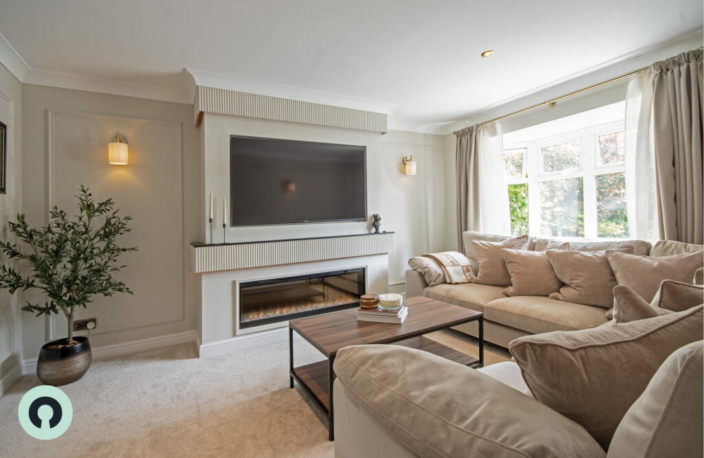 Wyndham Wood Close, Fradley, Lichfield photo 3