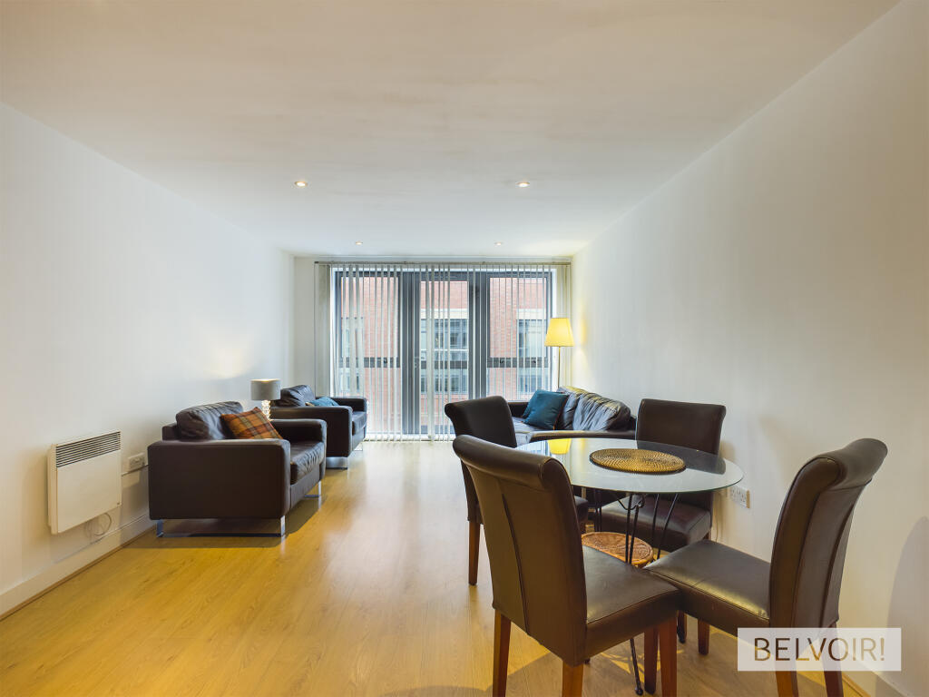 Main image of property: The Quartz, 10 Hall Street, Jewellery Quarter, Birmingham, B18