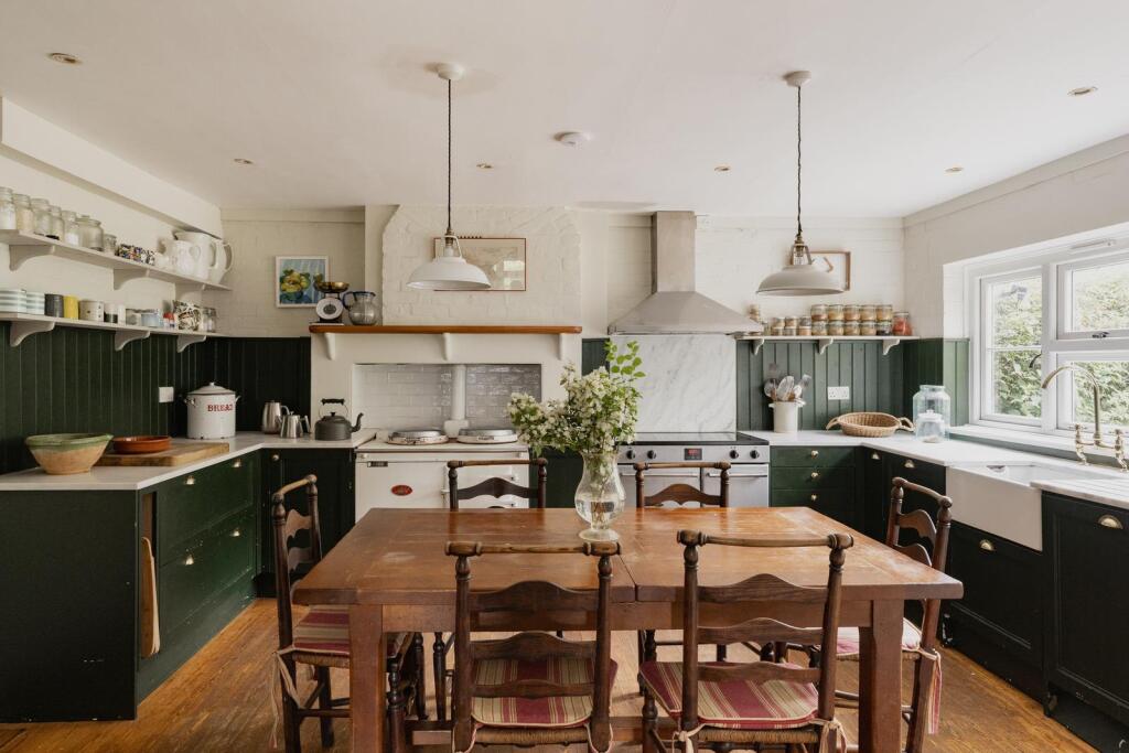Main image of property: Bures Road, White Colne, Essex