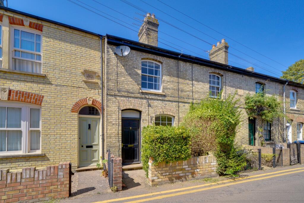 Main image of property: Crown Walk, St. Ives, Cambridgeshire, PE27
