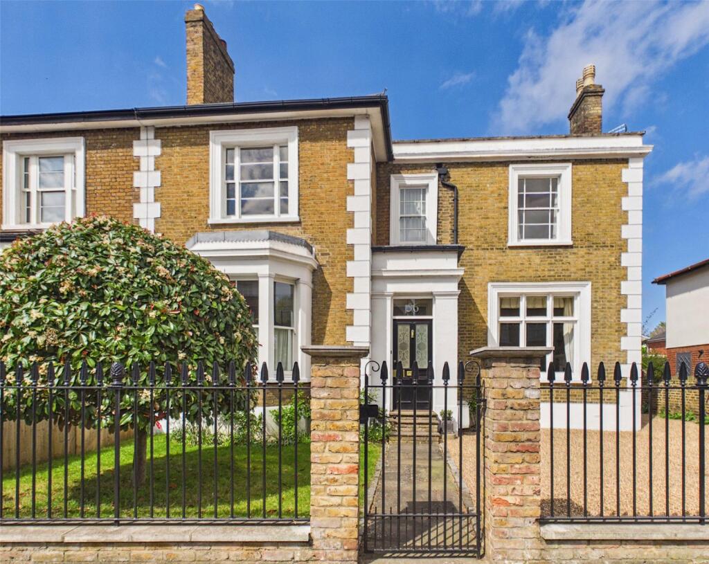 Main image of property: Hampton Road, Twickenham