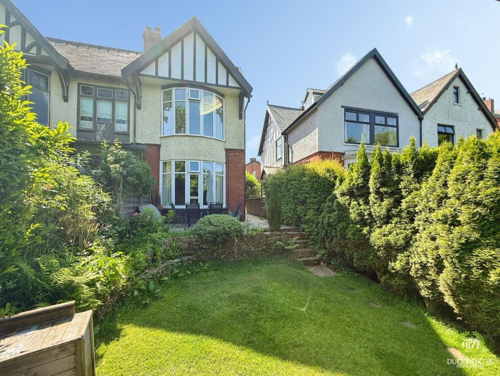 Main image of property: Earnsdale Avenue, Darwen, BB3