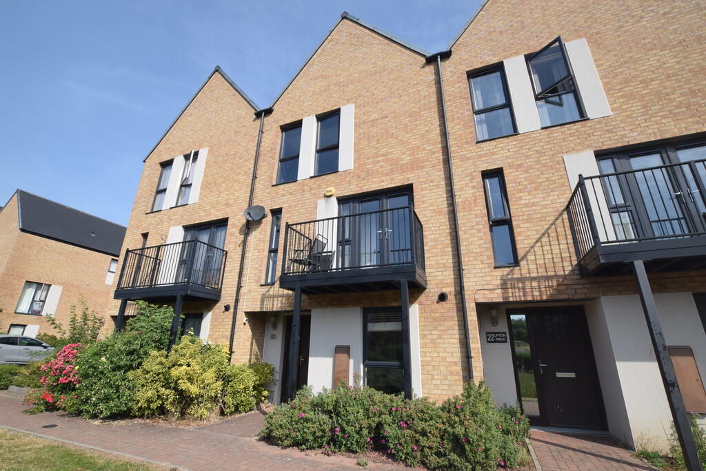 Main image of property: Upton Walk, Ketley, Telford, TF1 5GL