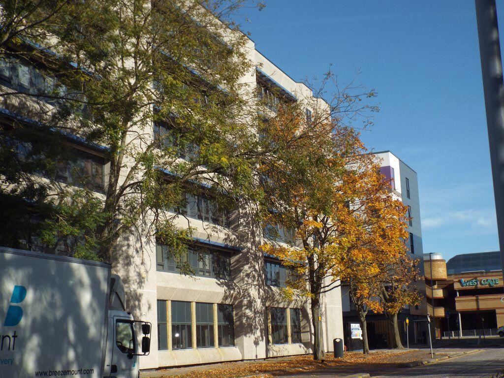 Main image of property: Skyline House, Stevenage