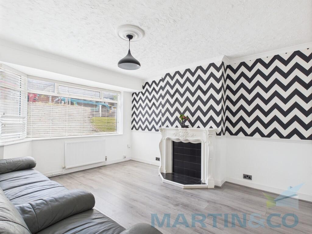 Main image of property: Fernhurst Crescent , Brighton