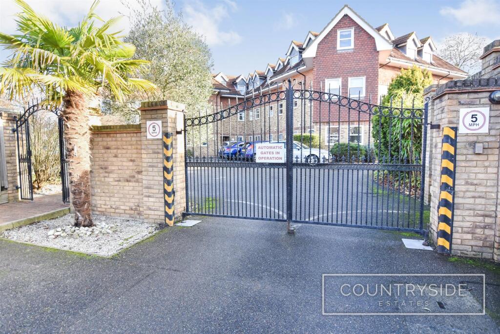 Main image of property: High Road, Benfleet